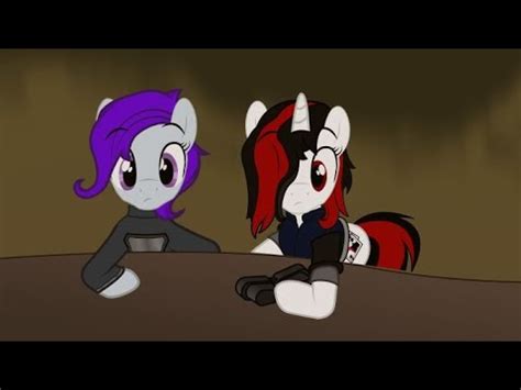 Fallout Equestria Project Horizons:Blackjack's infiltration.